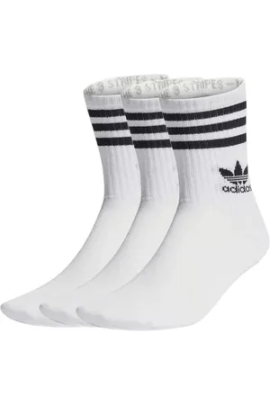 adidas Cotton Sock - 37-39