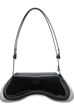 Diesel Play Shoulder Bag