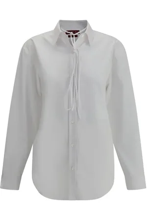 Gucci Oversized Shirt - IT42 | L