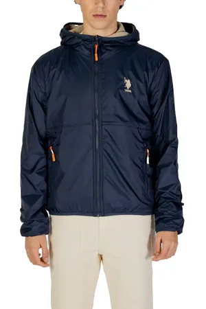 U.S. Polo Assn. Polyamide Jacket - IT54 | XXL