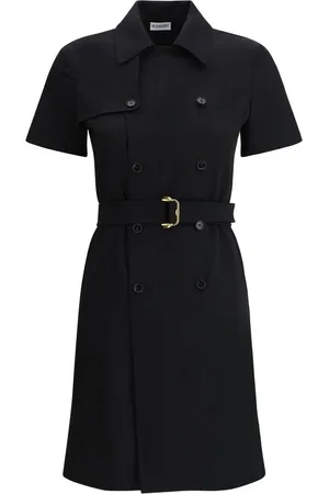 Burberry Midi Dress - 6
