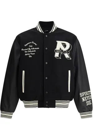 Represent Owners Club varsity Jacket - M