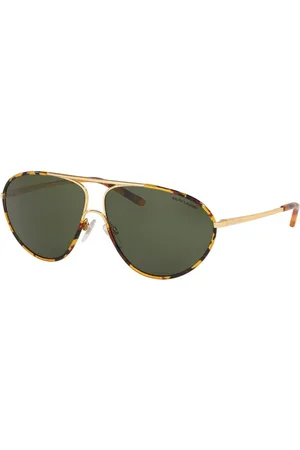 Ralph Lauren Metal Sunglasses