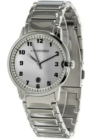 Chronotech Steel Watch