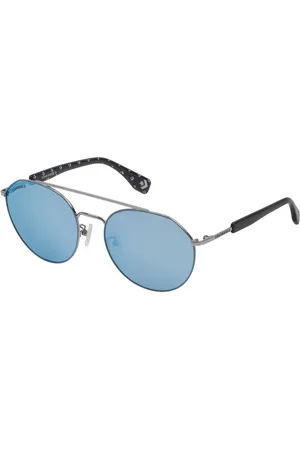 Converse Metal Sunglasses