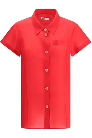 Khaite Keefe Shirt - L