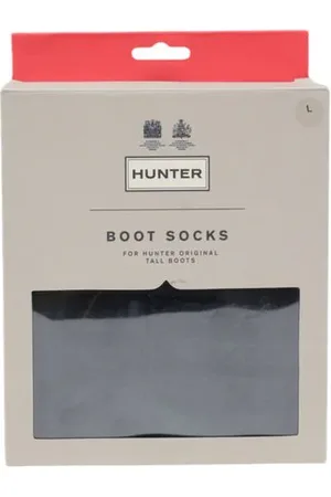 Hunter Recycled Polyester Tights & Sock - 39-42