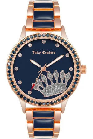 Juicy Couture Metal Watch