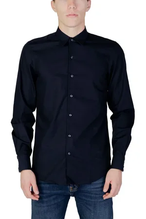 Antony Morato Cotton Shirt - IT44 | XS
