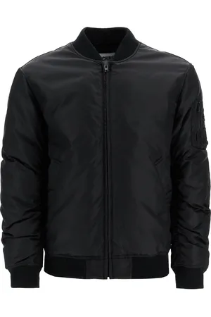 Moschino Bomber jacket with time - 48