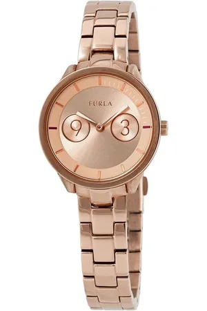 Furla Steel Watch