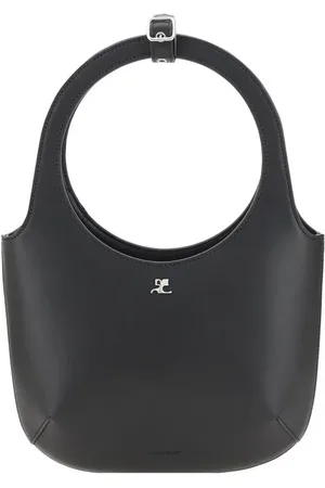 Courrèges Holy Shoulder Bag