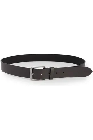 Calvin Klein Leather Belt - 100 cm / 40 Inches