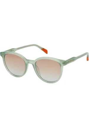 Zadig & Voltaire Acetate Sunglasses