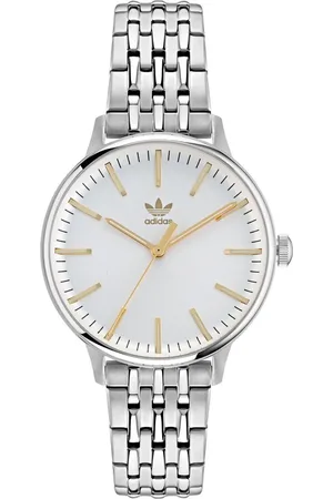adidas Stainless Steel Watch