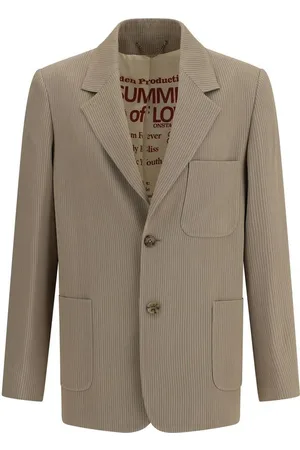 Golden Goose Lowell Blazer Jacket - IT50 | L