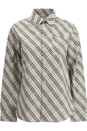 Burberry Archive Check Shirt - 6