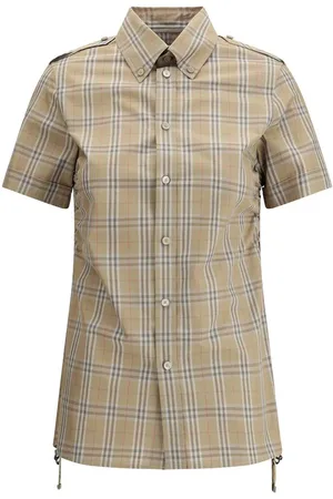 Burberry Archive Check Shirt - 6