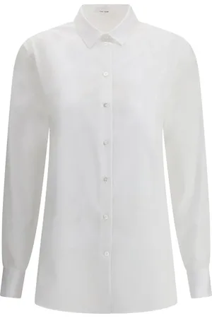 The Row Metis Shirt - 4