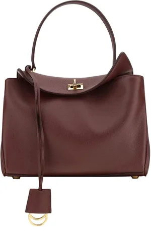 Balenciaga Rodeo Shoulder Bag