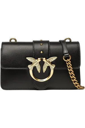 Pinko Polyester Handbag