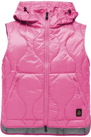 RefrigiWear Polyamide Vest - XS