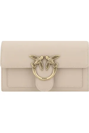 Pinko Love One Wallet