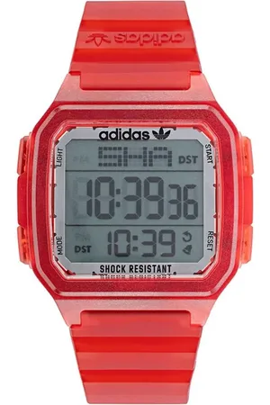 adidas Resin Watch