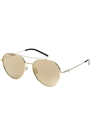 Belstaff Titanium Sunglasses