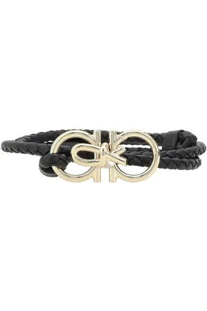 Salvatore Ferragamo Gancini extendable Belt - 100 cm / 40 Inches