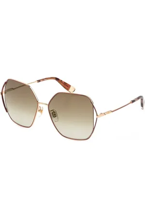 Furla Metal Sunglasses