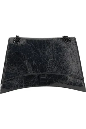 Balenciaga Crush Shoulder Bag