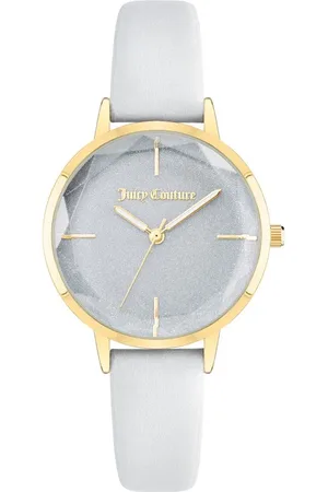 Juicy Couture Polipriel Watch