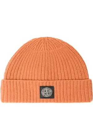 Stone Island Wool Hats & Cap - UNI