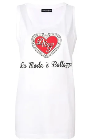 Dolce & Gabbana Cotton Women