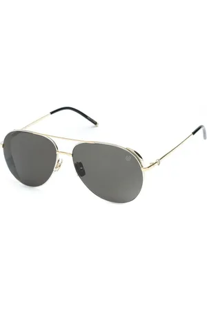 Belstaff Titanium Sunglasses