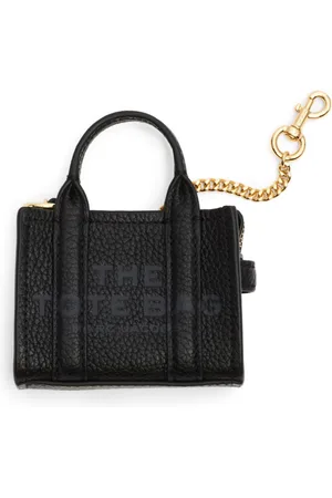 Marc Jacobs The Nano tote bag charm - U