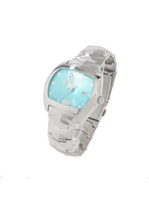 Chronotech Steel Watch