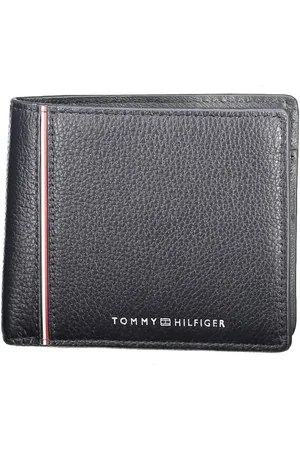 Tommy Hilfiger Leather Men Wallet