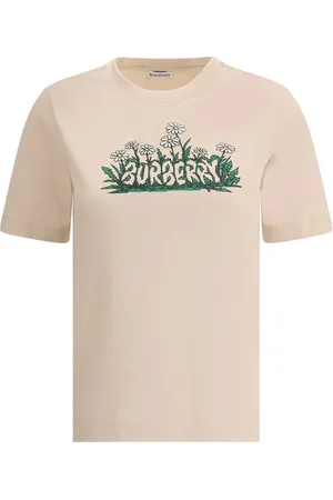 Burberry T-Shirt - M