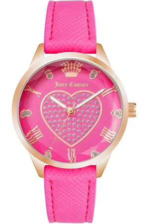 Juicy Couture Polipriel Watch