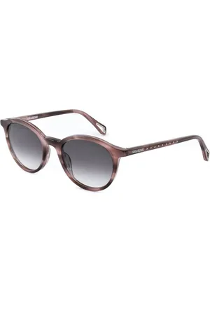 Zadig & Voltaire Acetate Sunglasses