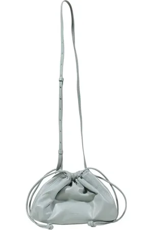 Calvin Klein Recycled Polyester Handbag
