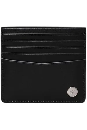 Calvin Klein Leather Wallet
