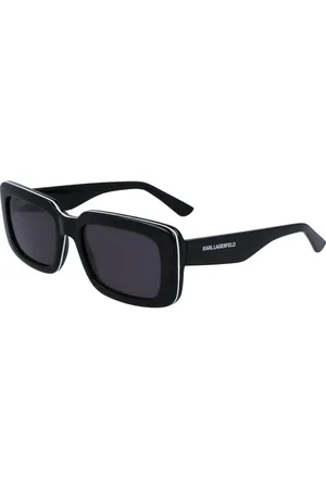Karl Lagerfeld Injected Sunglasses
