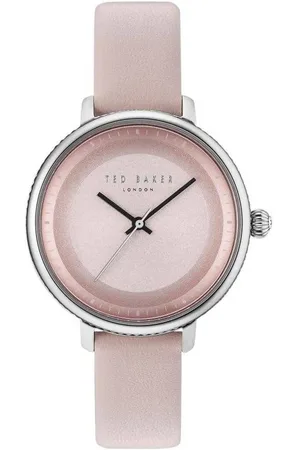 Ted Baker Leather Watch