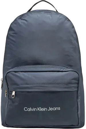 Calvin Klein Recycled Polyester Backpack
