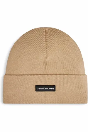 Calvin Klein Recycled Polyester Hats & Cap - UNI