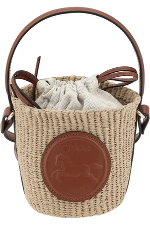 Chloé Horse Medal Bag