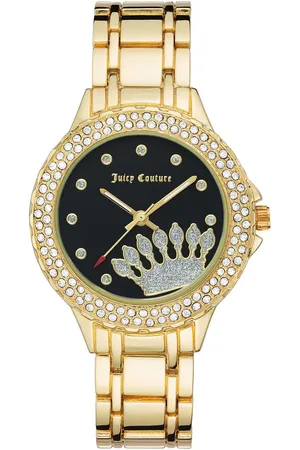 Juicy Couture Metal Watch